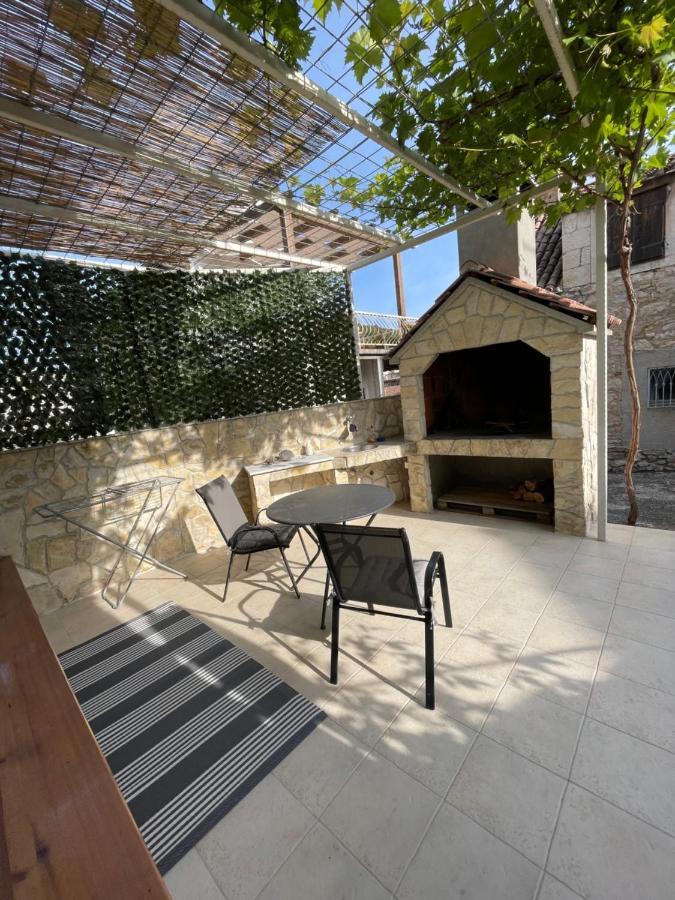 Studio Apartment Klaric Vis Dış mekan fotoğraf