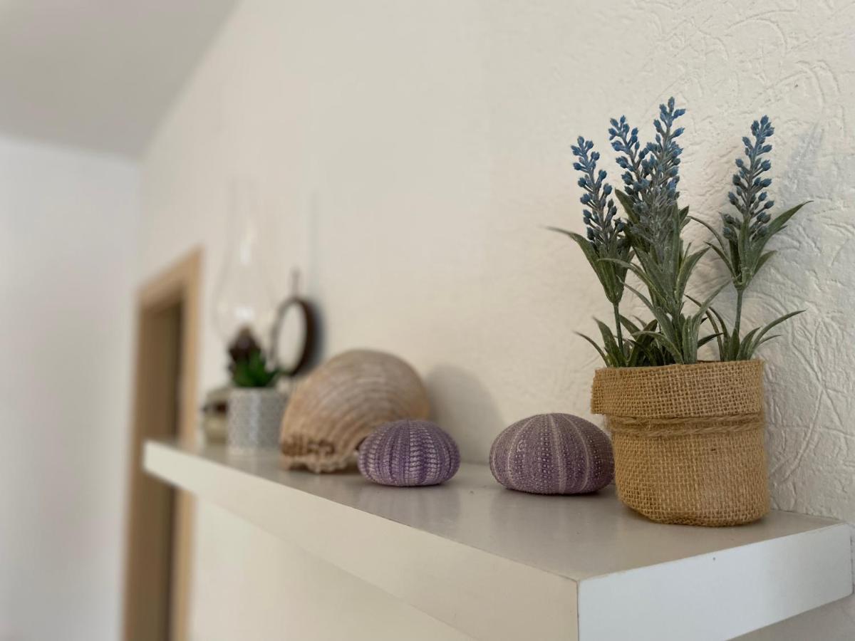Studio Apartment Klaric Vis Dış mekan fotoğraf