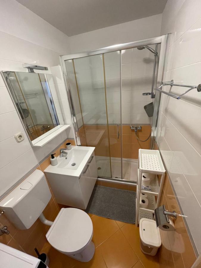 Studio Apartment Klaric Vis Dış mekan fotoğraf